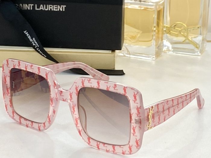 Saint Laurent Sunglasses Top Quality SLS00108